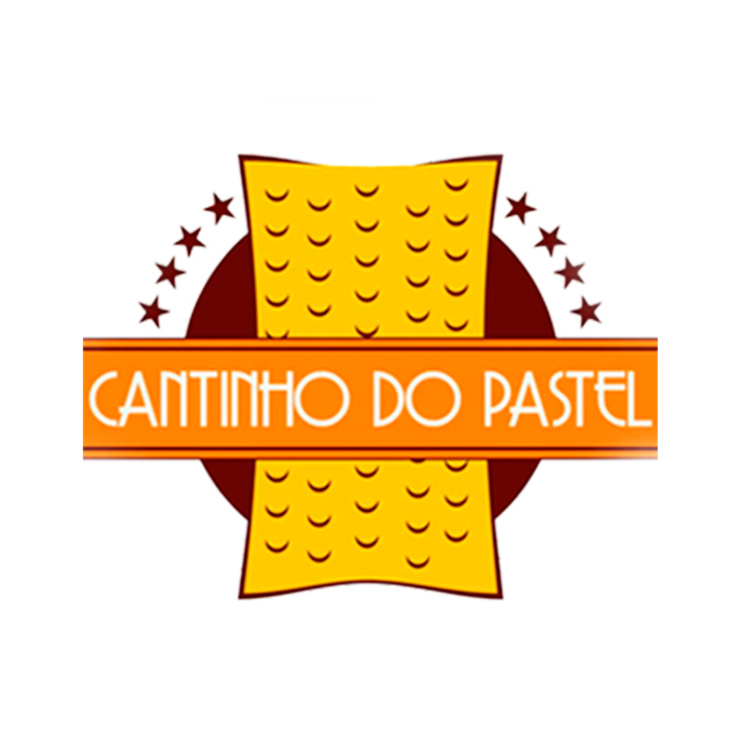Logo Cantinho do Pastel